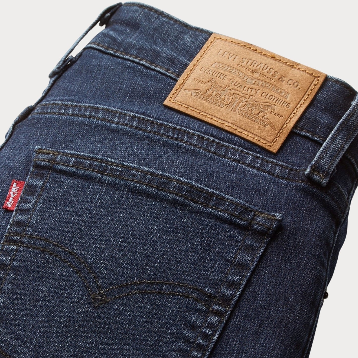 Джинсы 726 Hr Flare Jeans