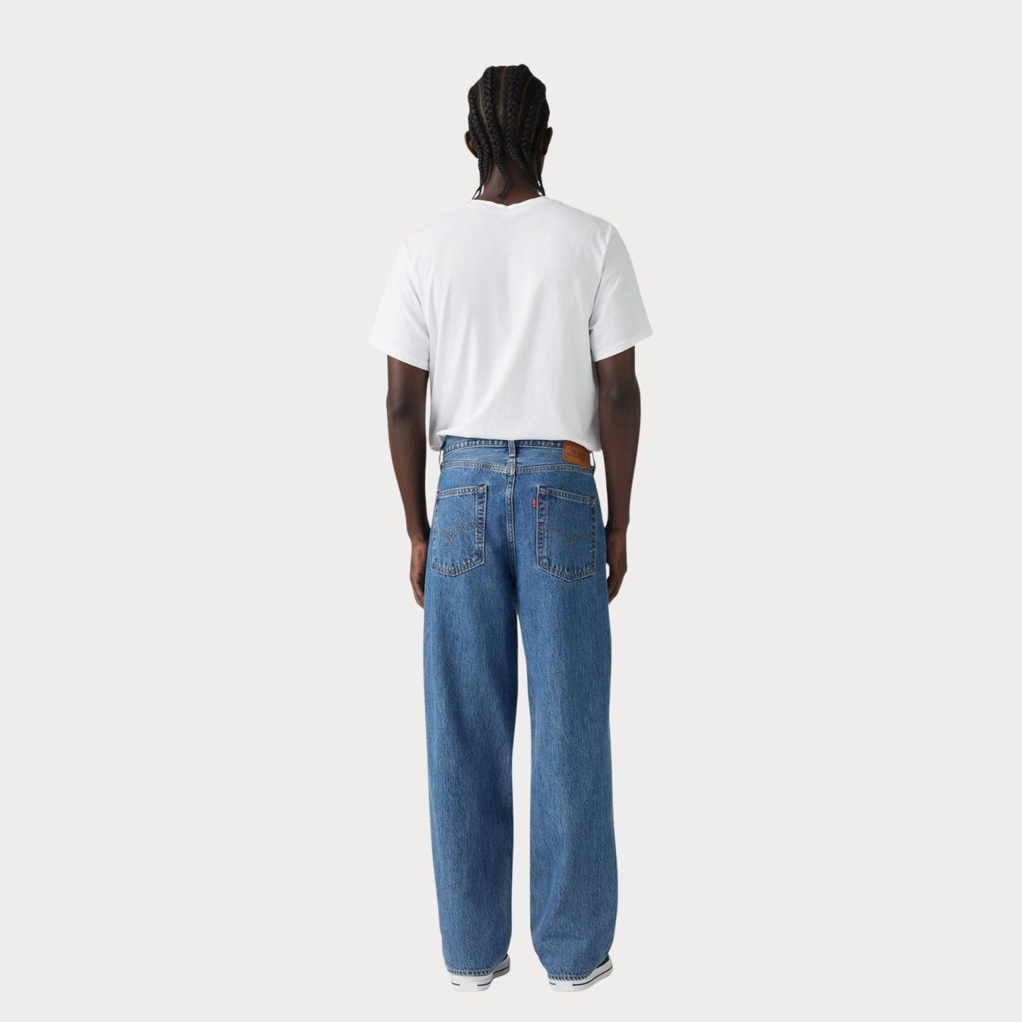 Джинсы 578 Baggy The Baggy Family Jeans