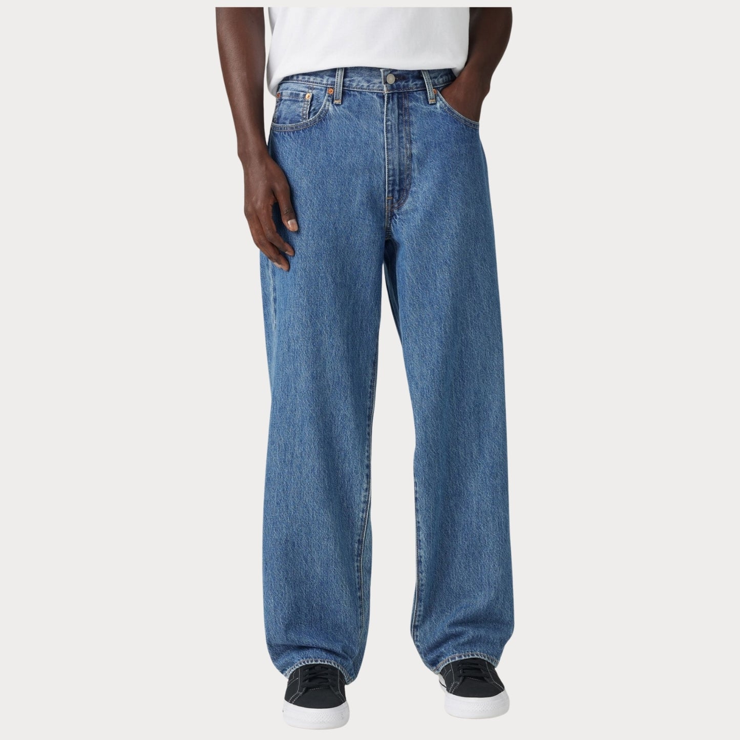 Джинсы 578 Baggy The Baggy Family Jeans
