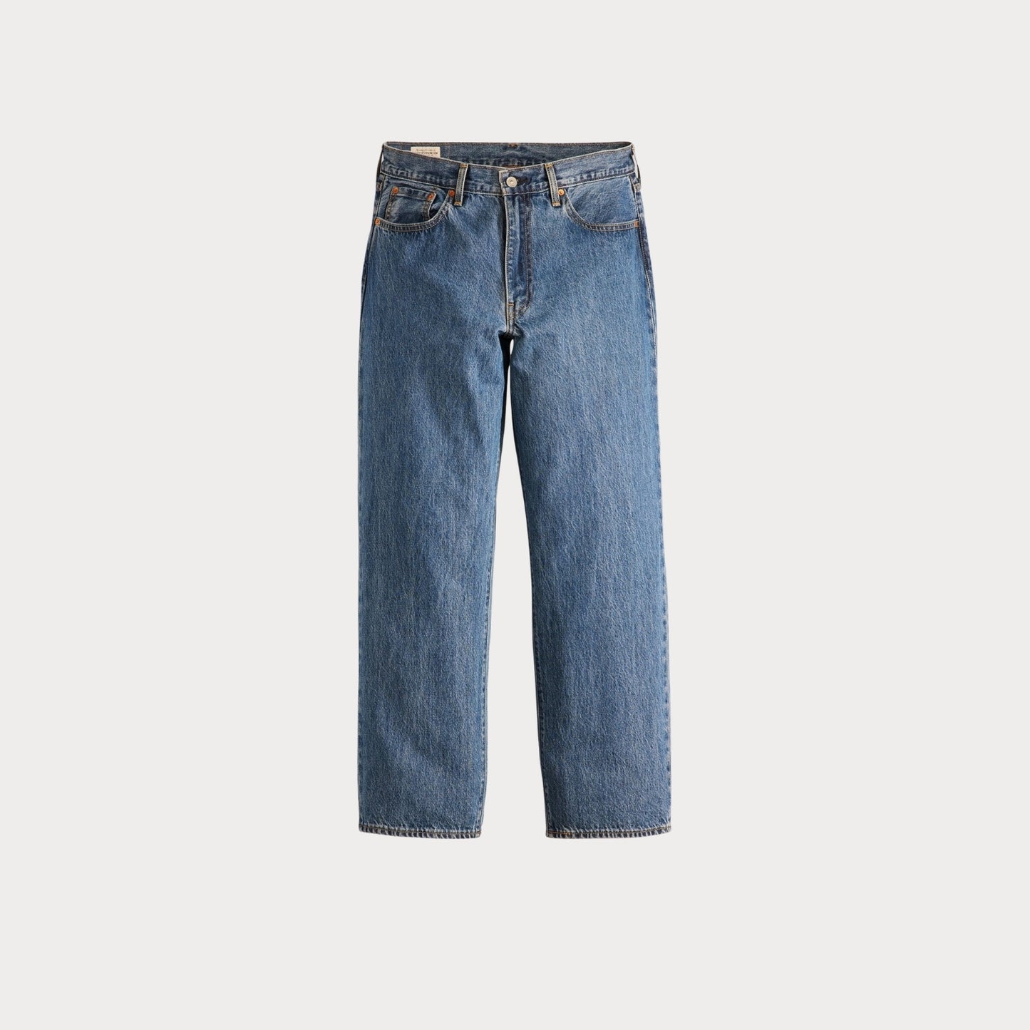 Джинсы 578 Baggy The Baggy Family Jeans