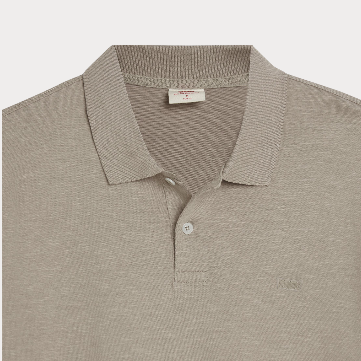Поло Slim Housemark Polo