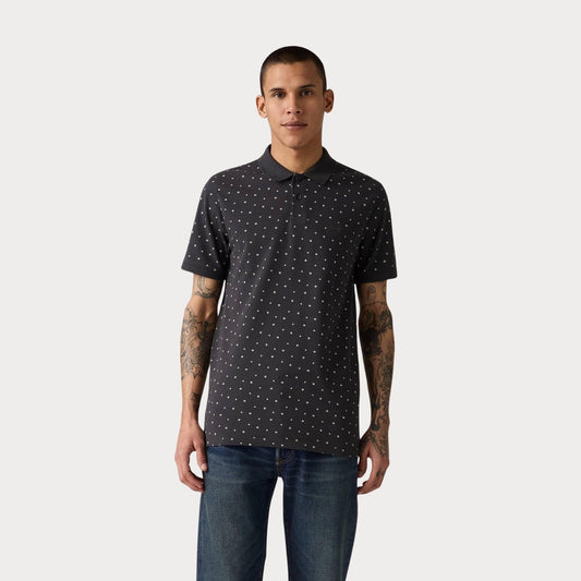 Поло Slim Housemark Polo