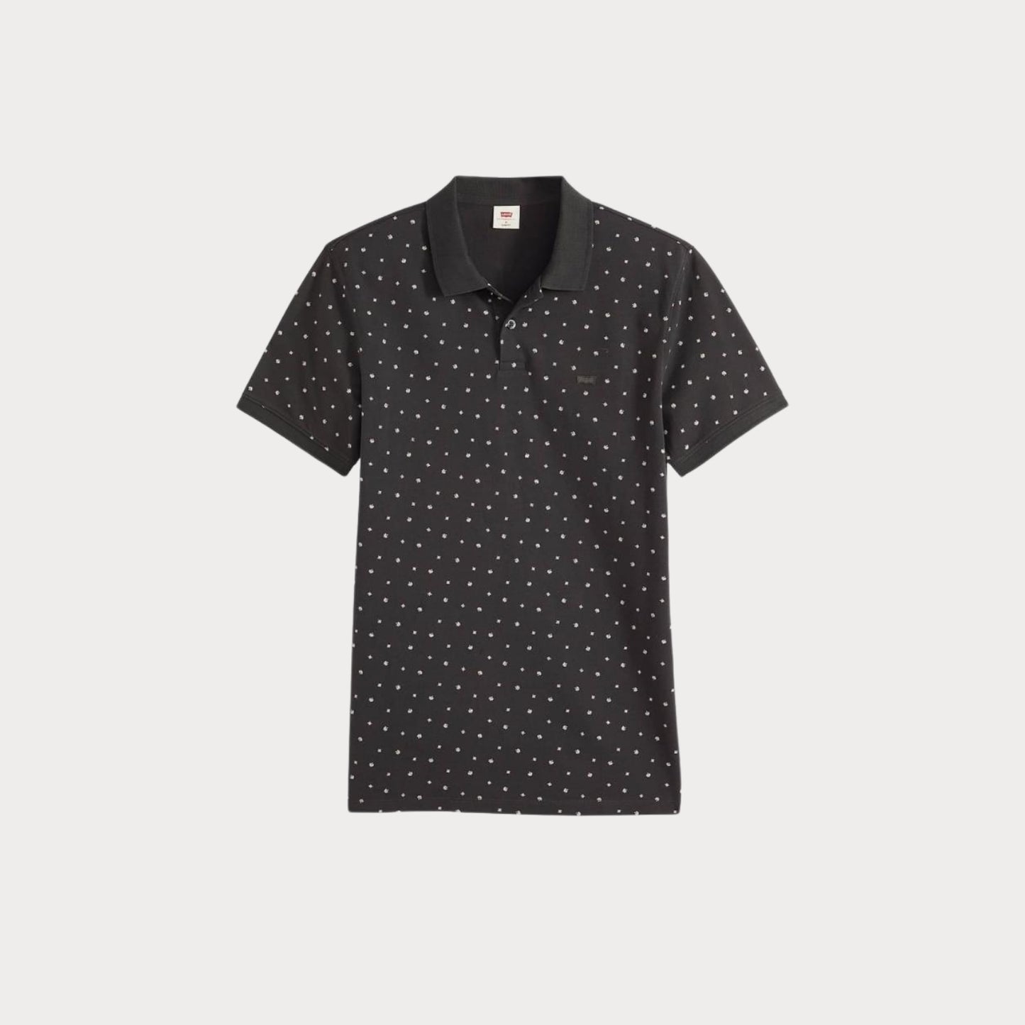 Поло Slim Housemark Polo