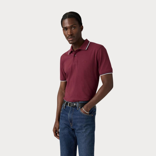 Поло Slim Housemark Polo