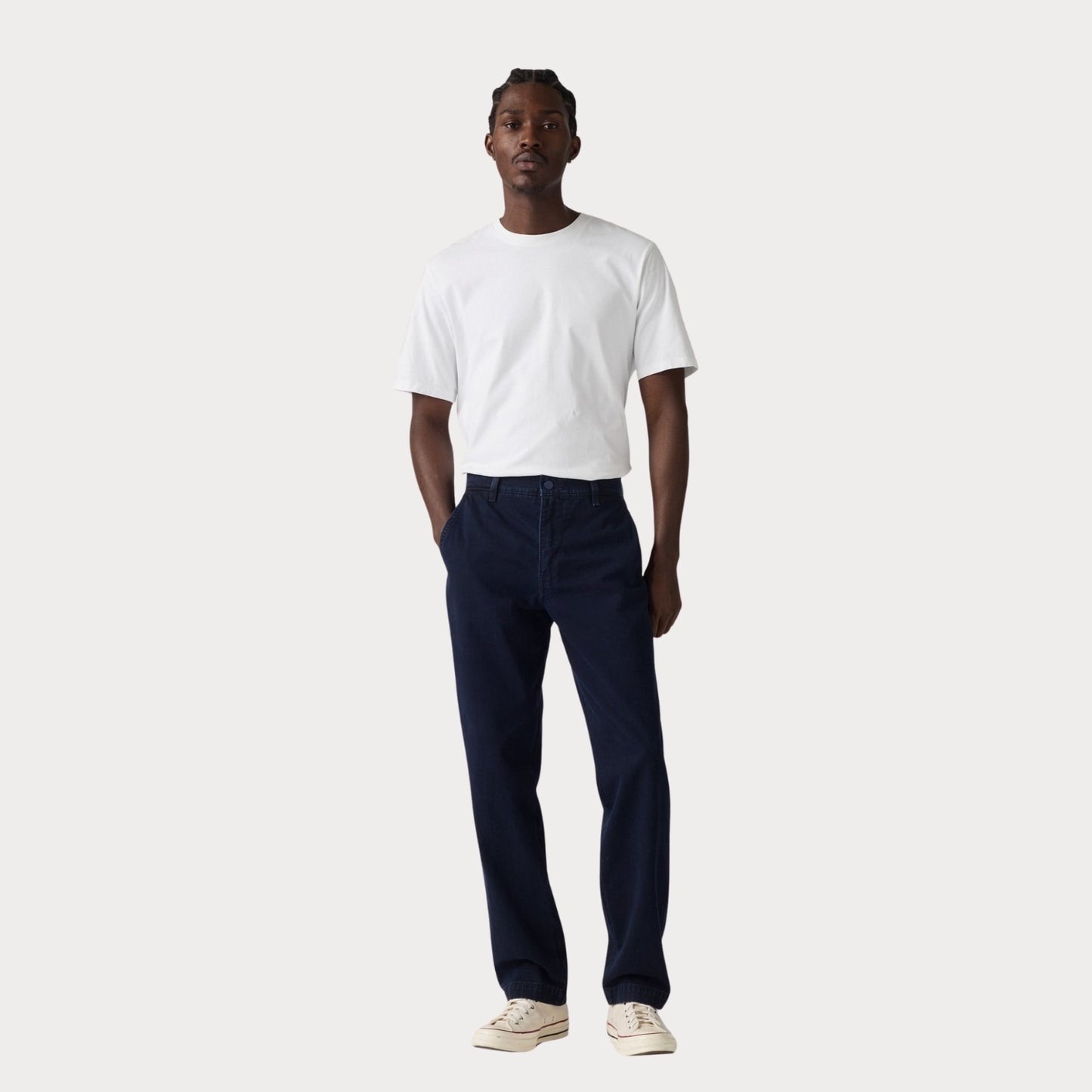Брюки Xx Chino Authentic Chinos
