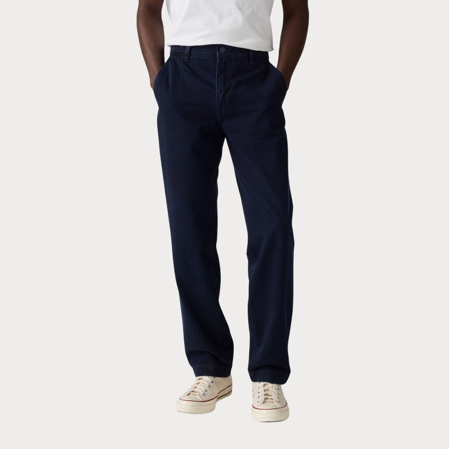 Брюки Xx Chino Authentic Chinos