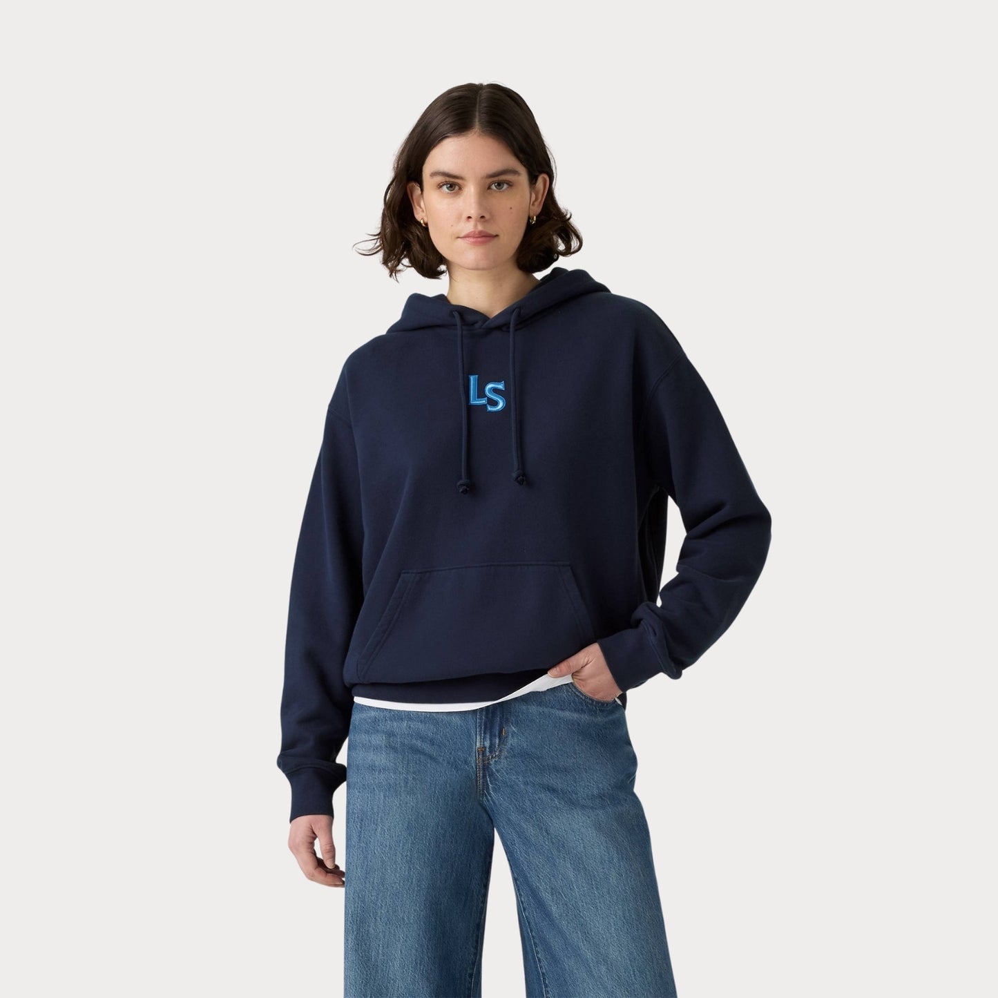 Худи Graphic Heritage Hoodie