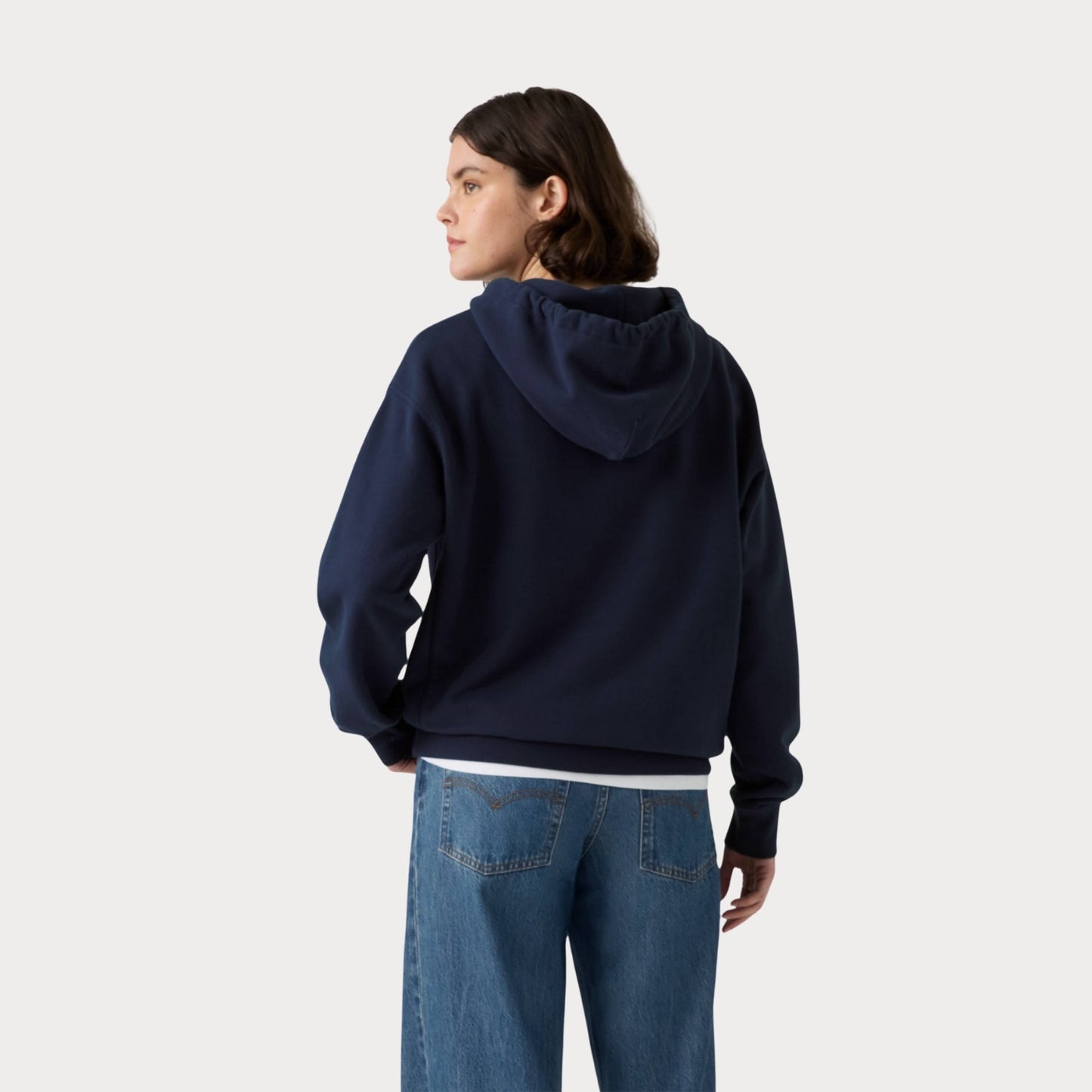 Худи Graphic Heritage Hoodie