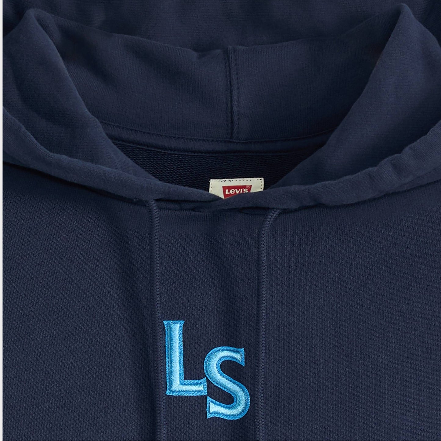 Худи Graphic Heritage Hoodie