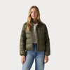 Куртка Willa Down Packable Jacket