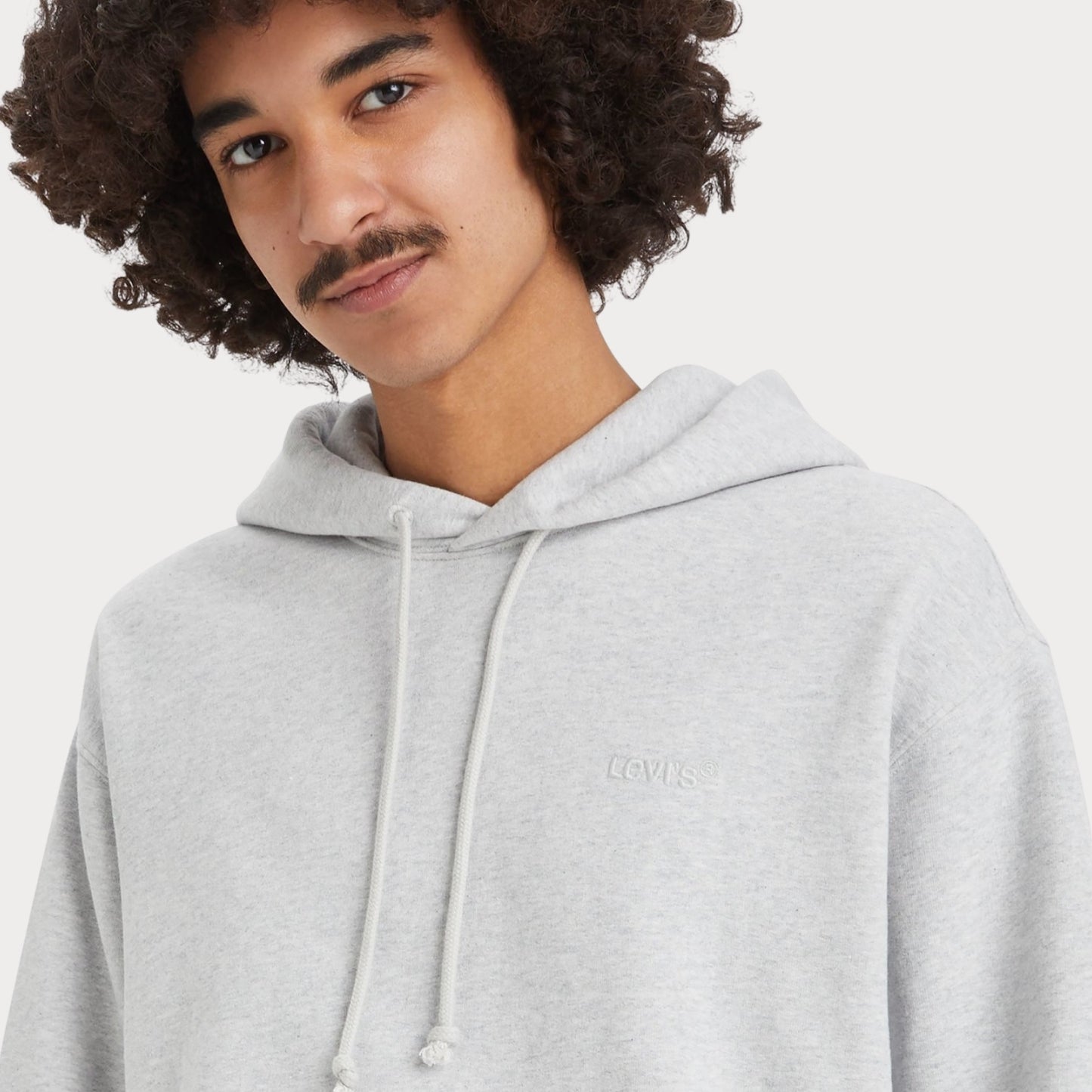 Худи The Authentic Hoodie