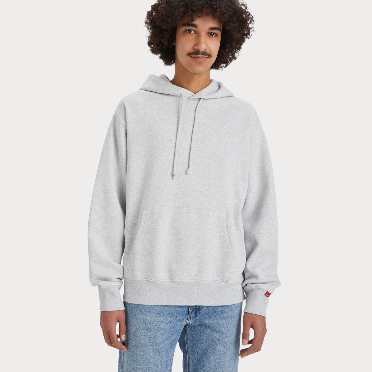 Худи The Authentic Hoodie