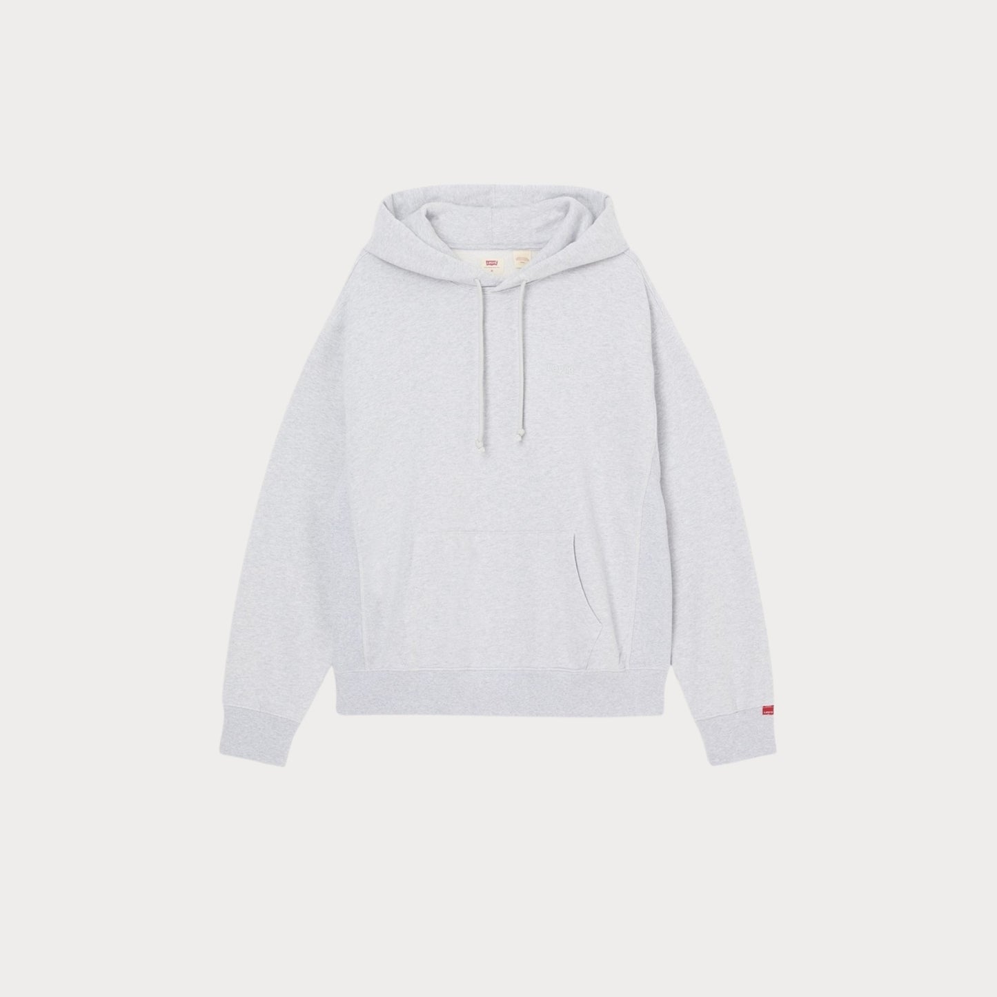 Худи The Authentic Hoodie