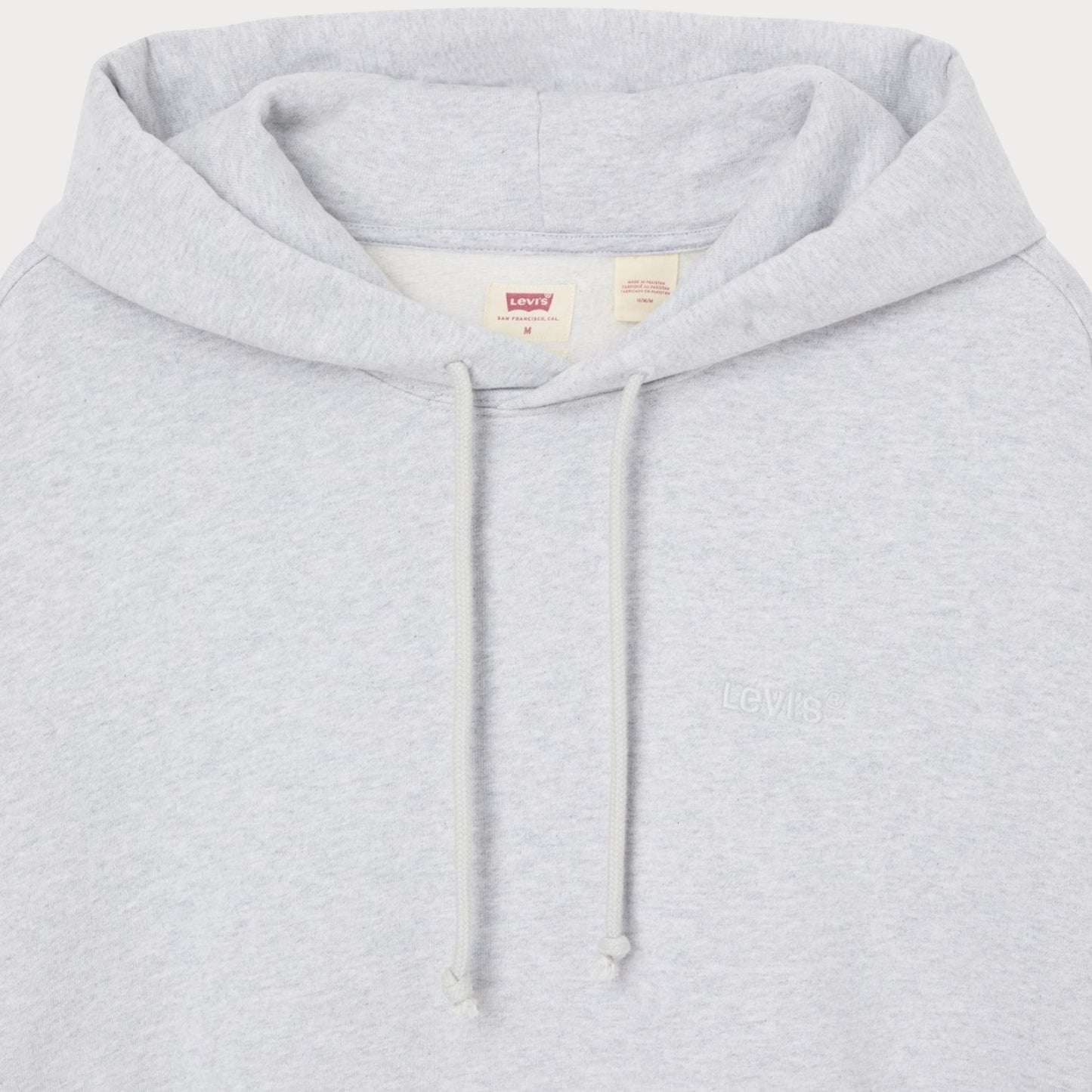 Худи The Authentic Hoodie