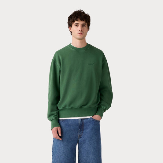 Свитер Authentic Crew Sweatshirt