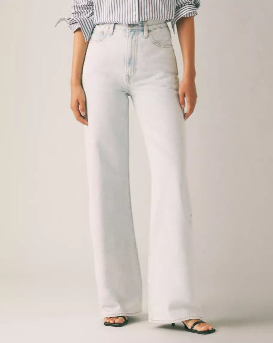 Wide Leg