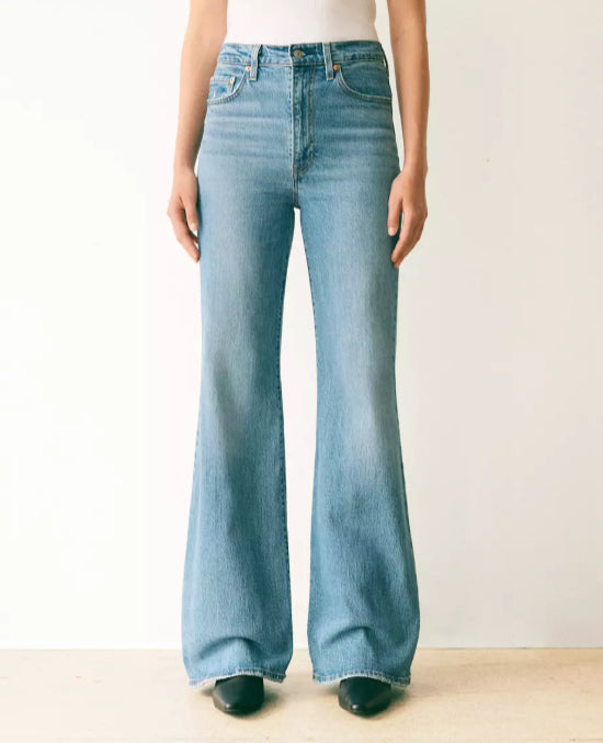 Bootcut & Flare