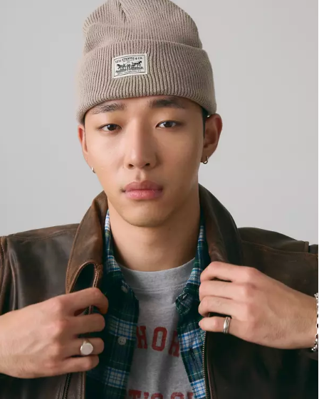 Головные уборы