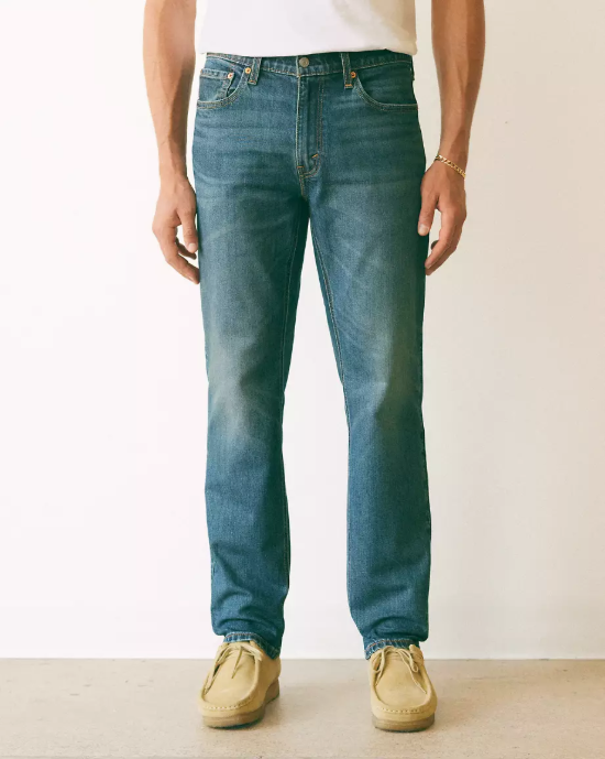 Tapered