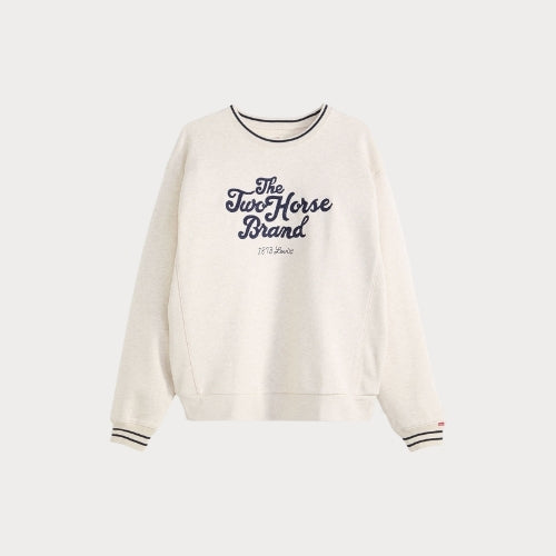 Свитер жен.GR HERITAGE SPORT CREW CREW