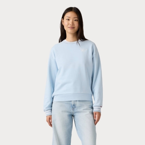 Свитер жен.GR HERITAGE SPORT CREW CREW WELL WORN L