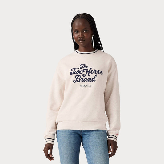 Свитер Gr Heritage Sport Crew Sweatshirt