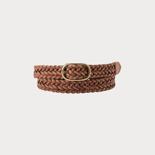 Женский ремень Charlie Braid