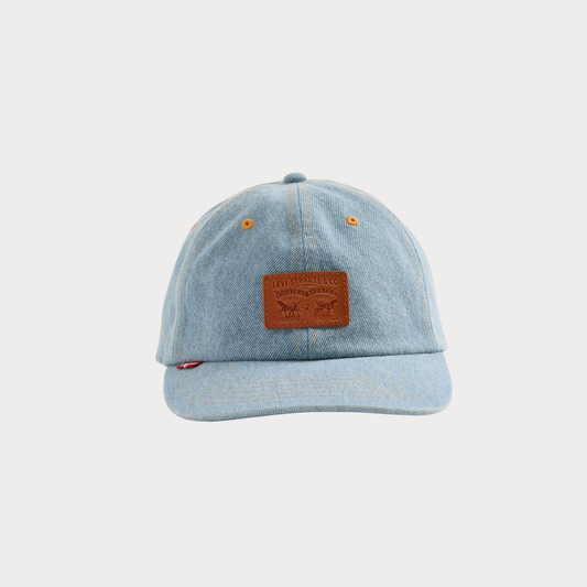 Кепка Relaxed Dad Heritage Cap