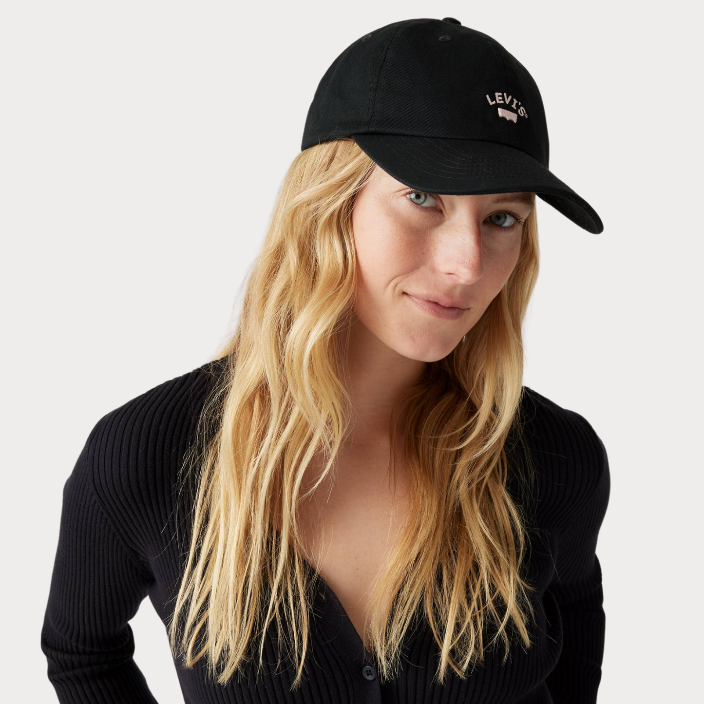 Кепка lazy Girl Logo Cap