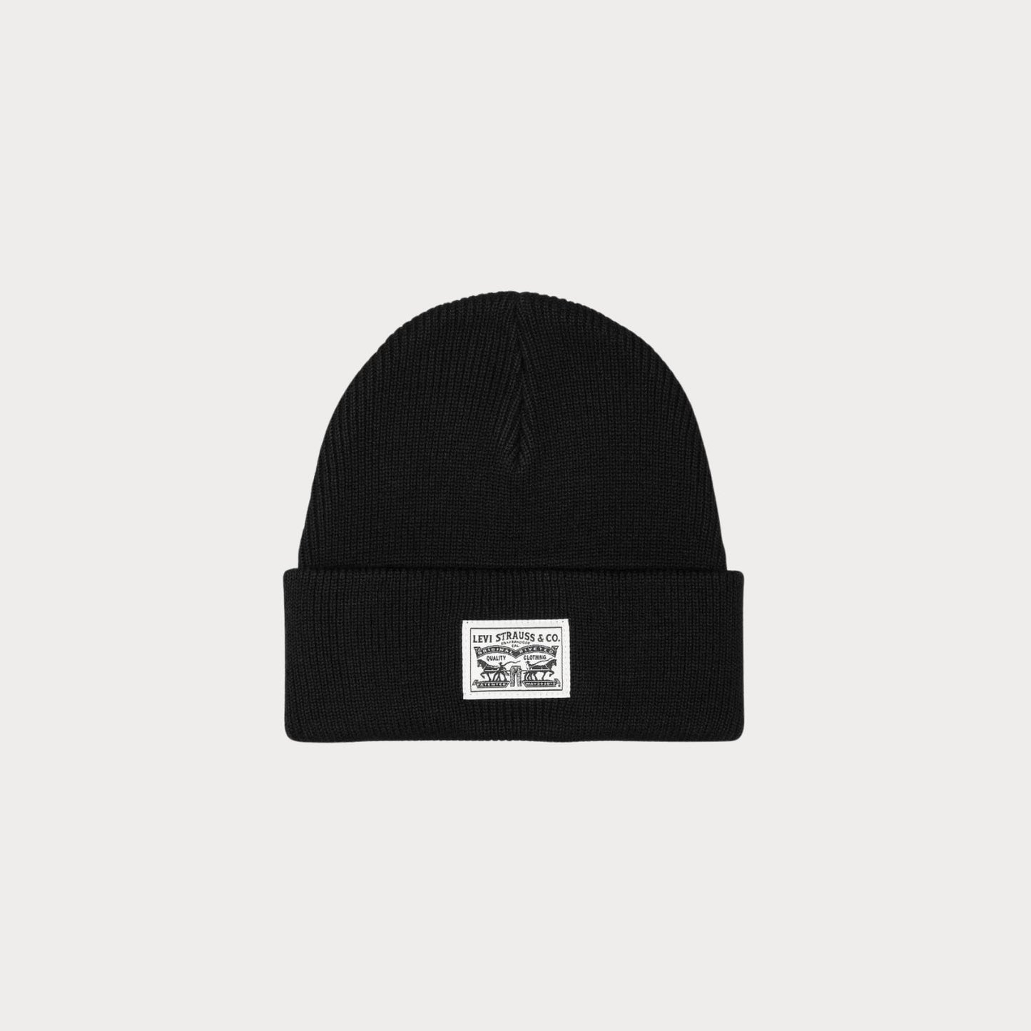 Шапка Backpatch Beanie