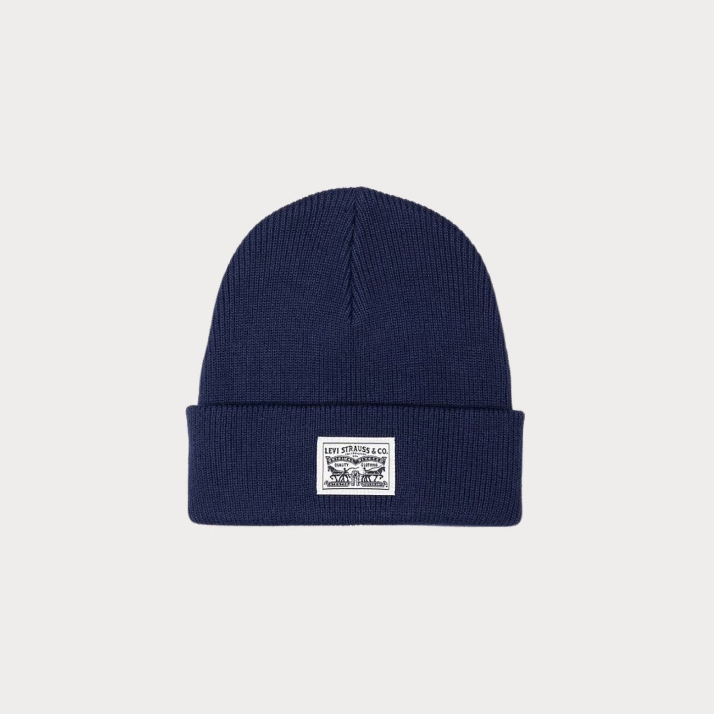 Шапка Backpatch Beanie