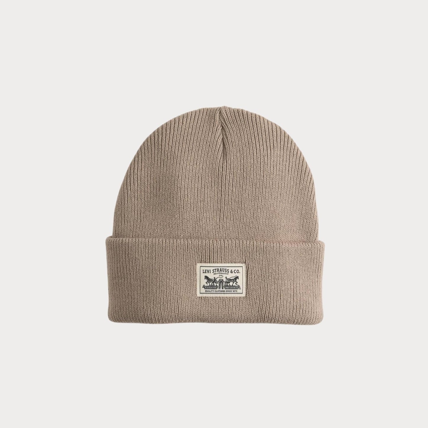 Шапка Backpatch Beanie