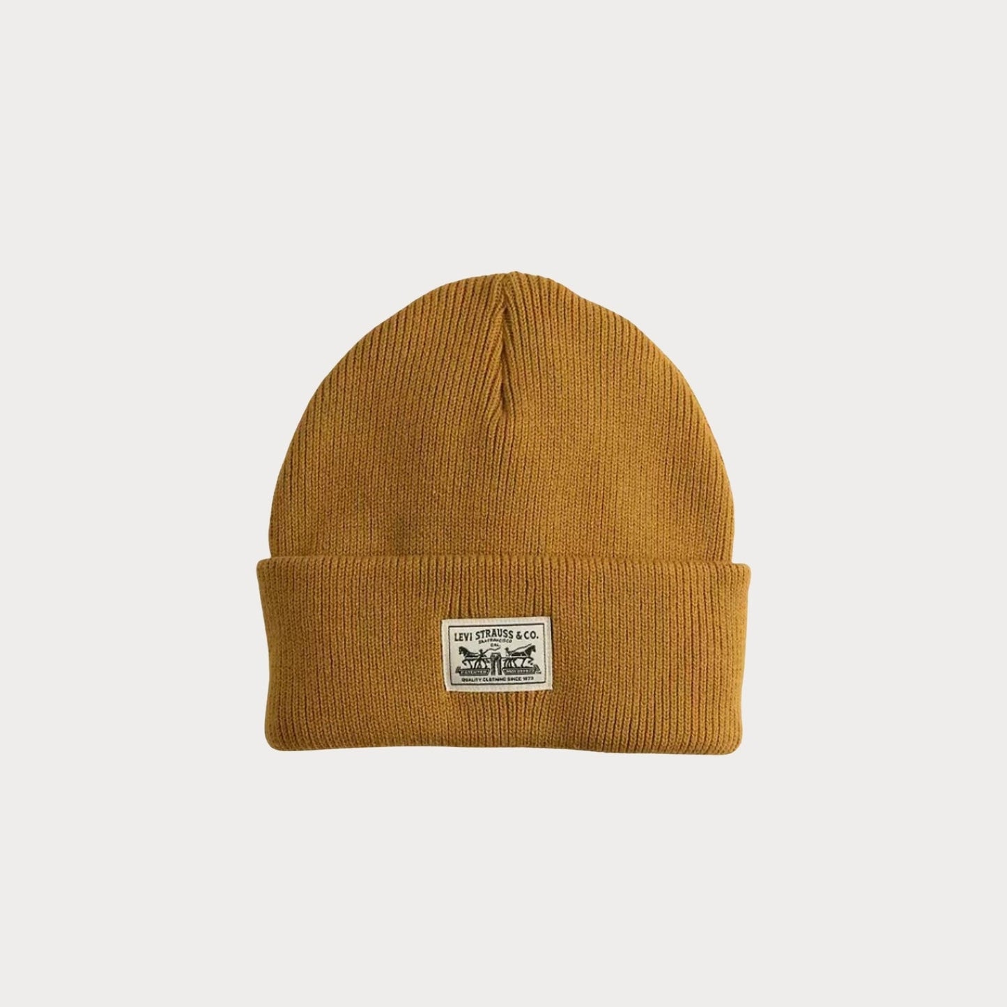 Шапка Backpatch Beanie