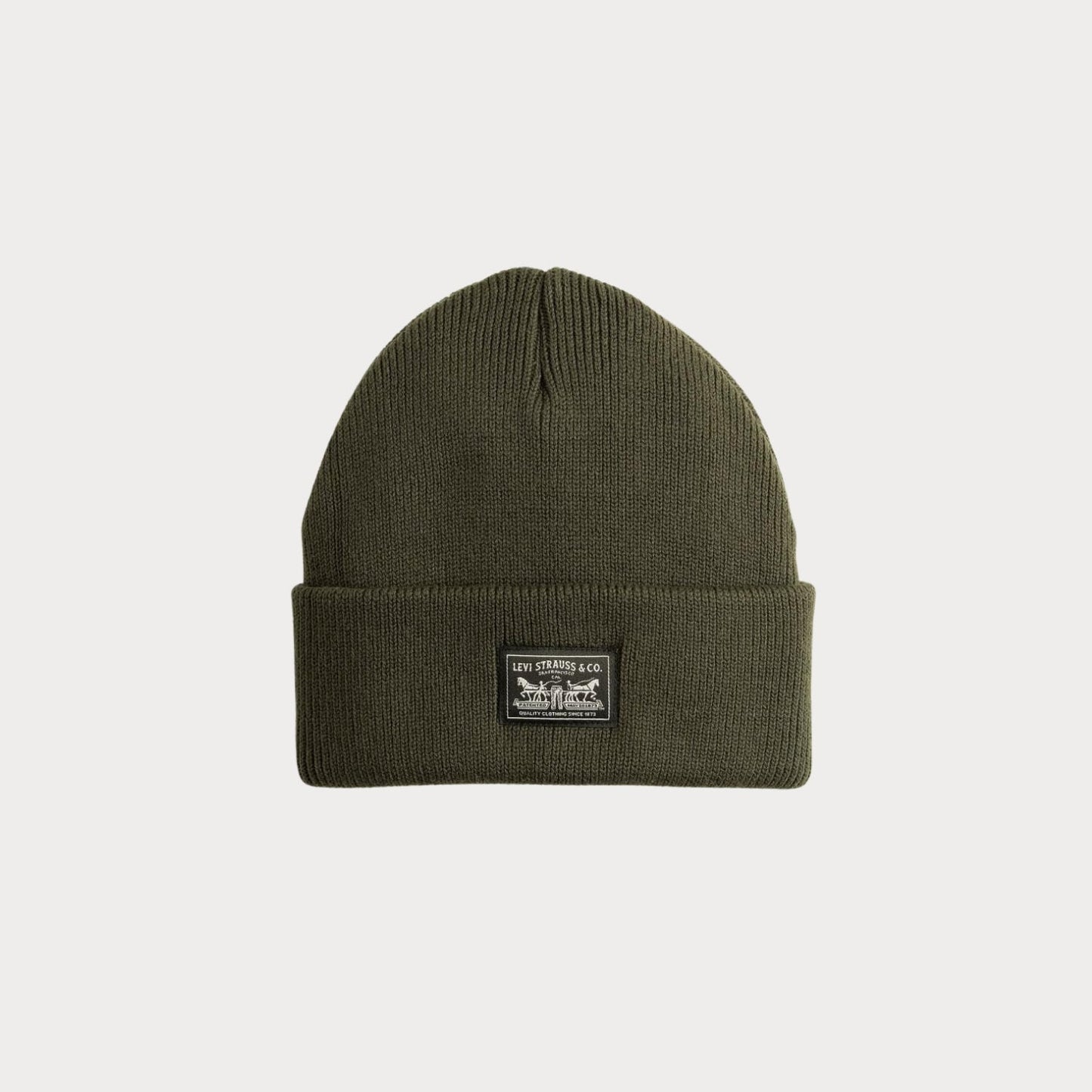 Шапка Backpatch Beanie
