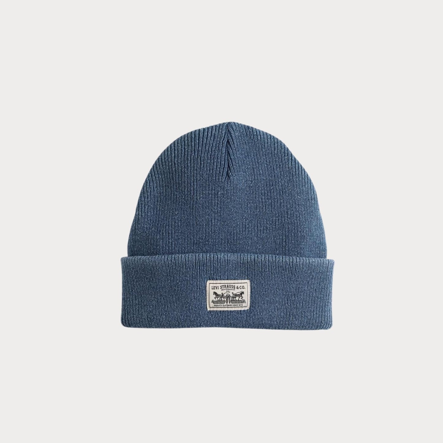 Шапка Backpatch Beanie