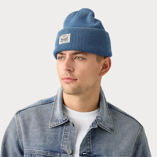 Шапка Backpatch Beanie