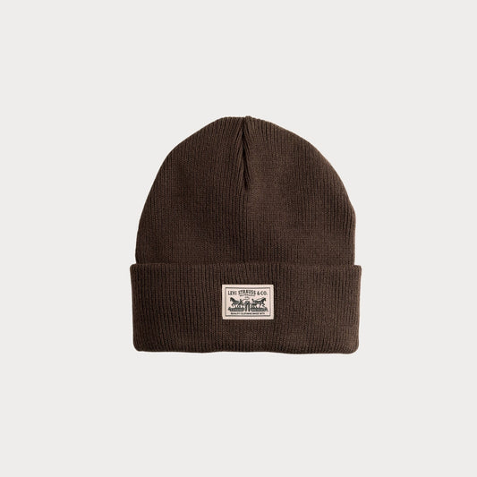 Шапка Backpatch Beanie
