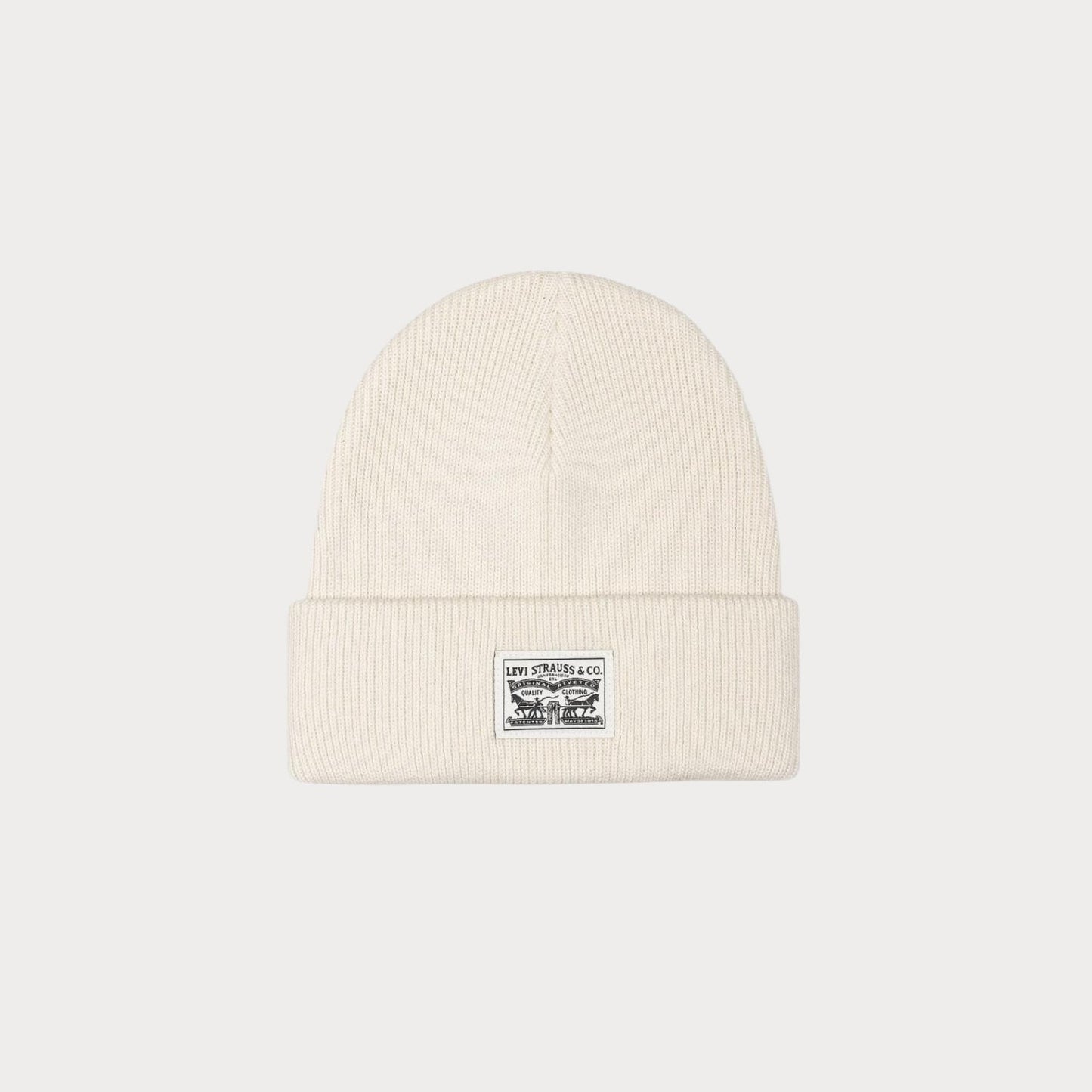 Шапка Backpatch Beanie