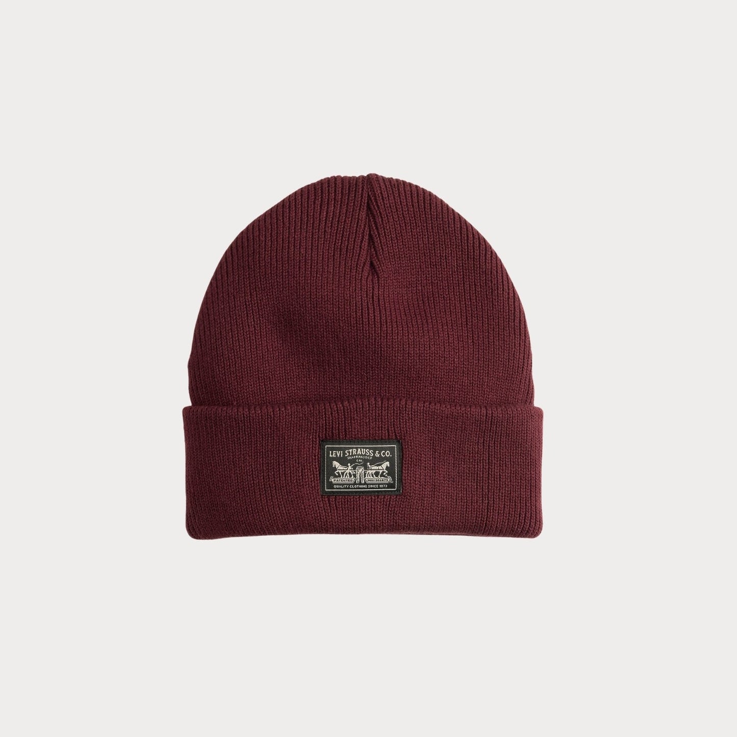 Шапка Backpatch Beanie