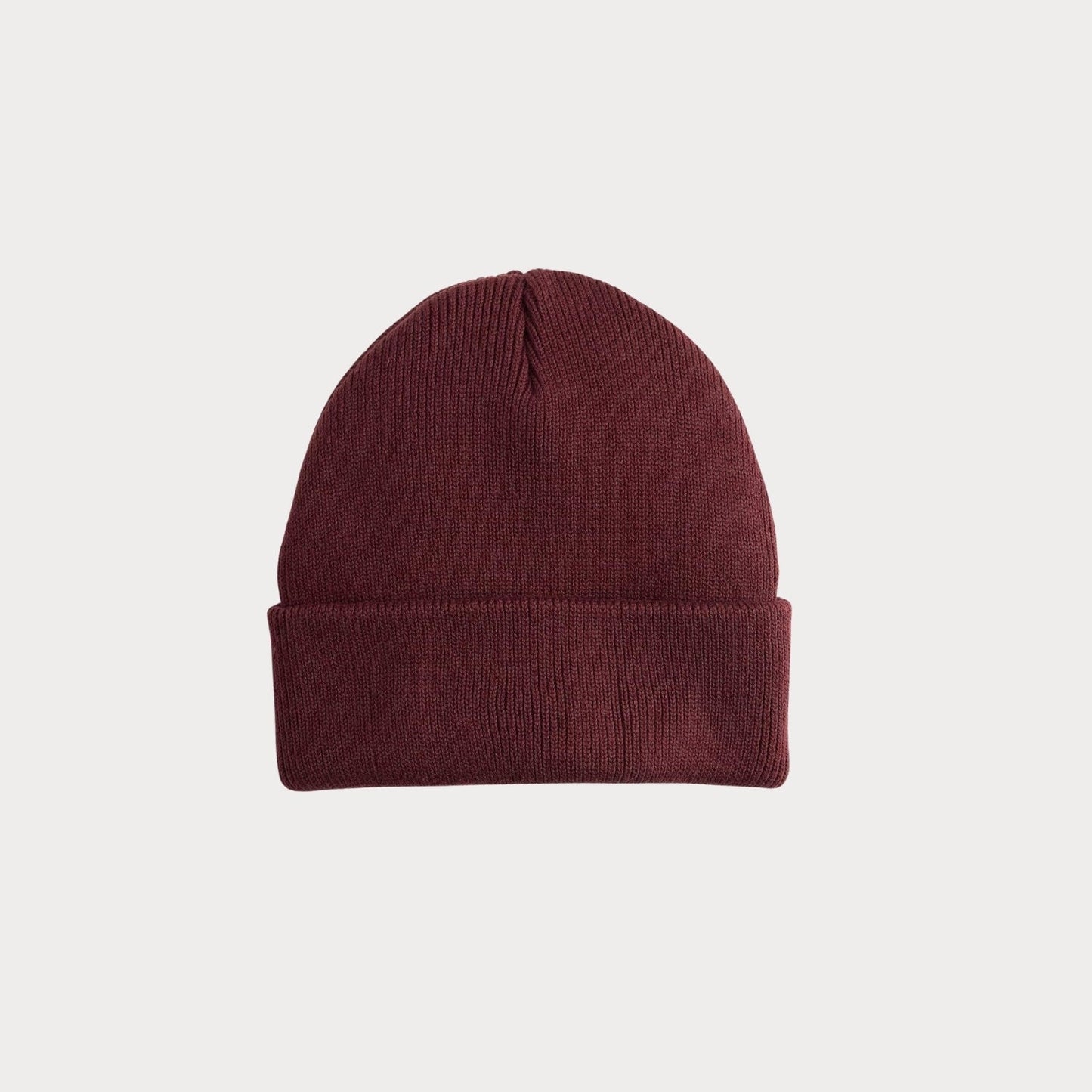 Шапка Backpatch Beanie
