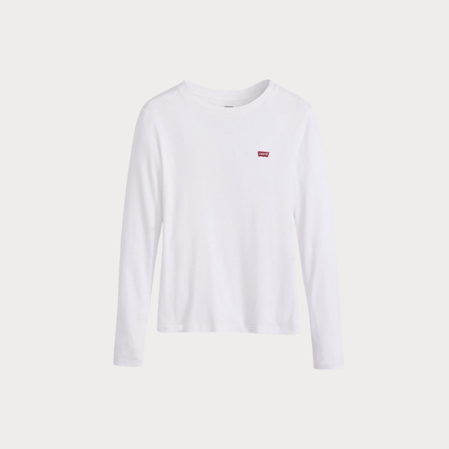 Футболка ESSENTIAL HM LS TEEESSENTIAL HM LS TEE WHITE +