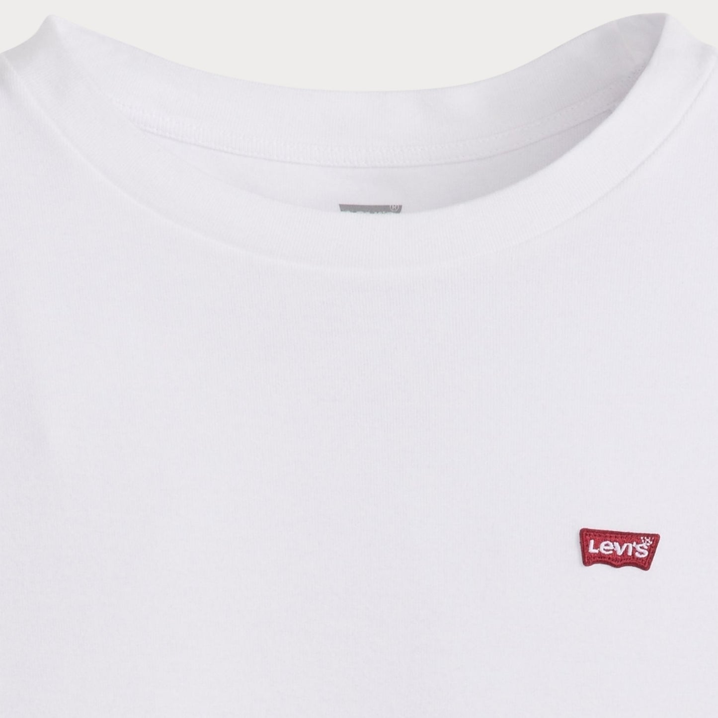 Футболка ESSENTIAL HM LS TEEESSENTIAL HM LS TEE WHITE +