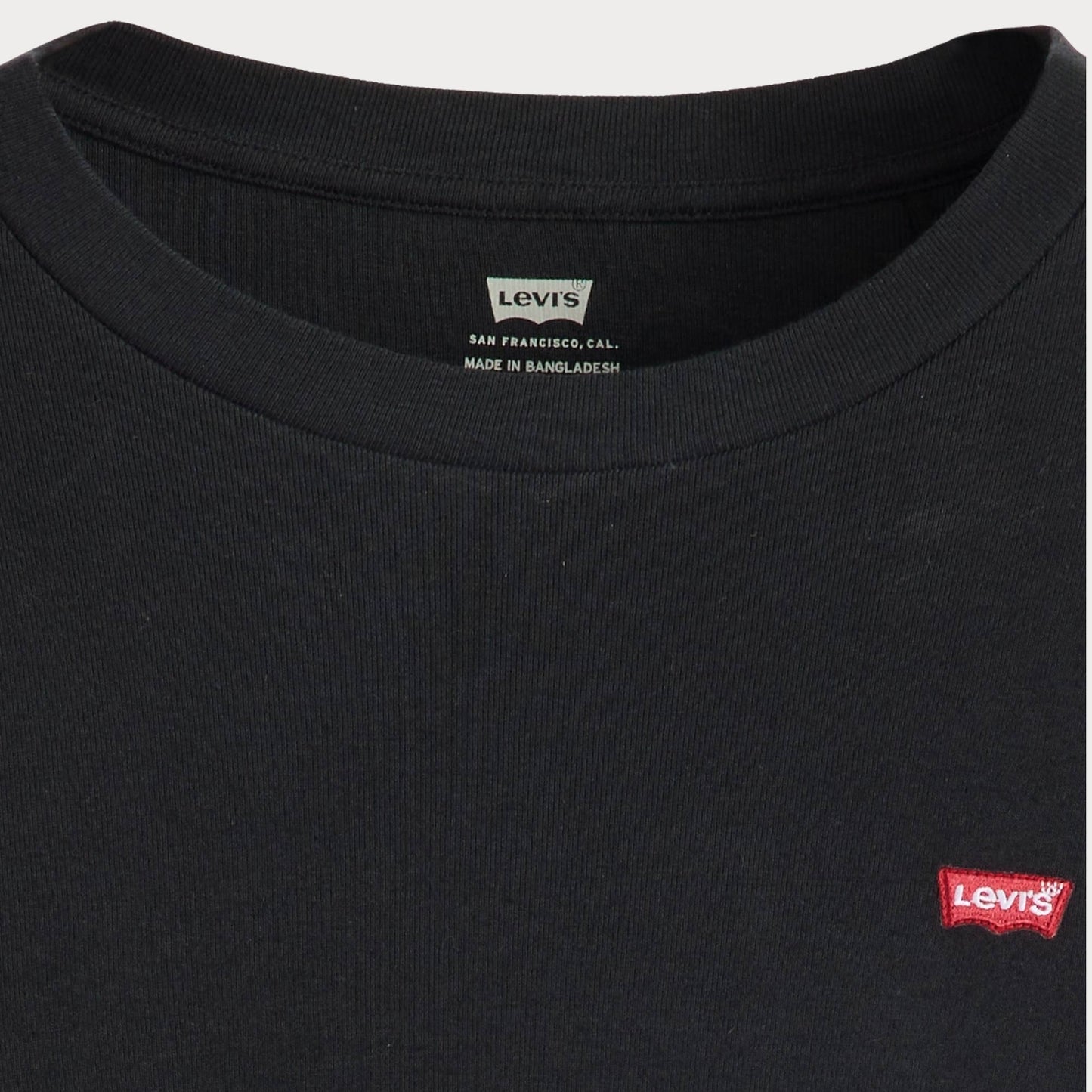 Футболка ESSENTIAL HMESSENTIAL HM LS TEE ANTHRACITE NIGHT