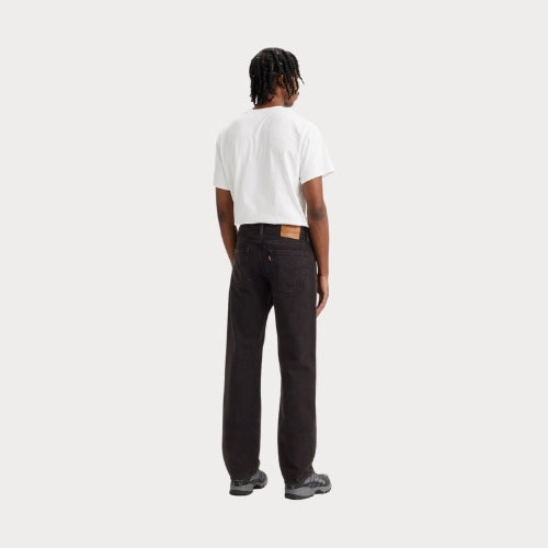 Джинсы муж.555 RELAXED STRAIGHT WELCOME TO THE RO