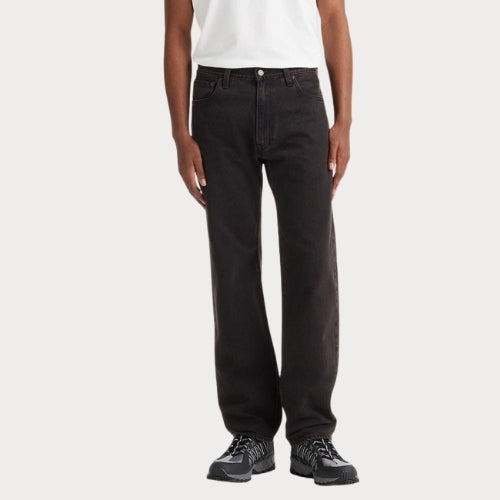 Джинсы муж.555 RELAXED STRAIGHT WELCOME TO THE RO