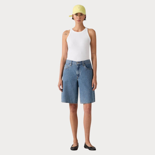 Шорты Baggy Dad Lightweight