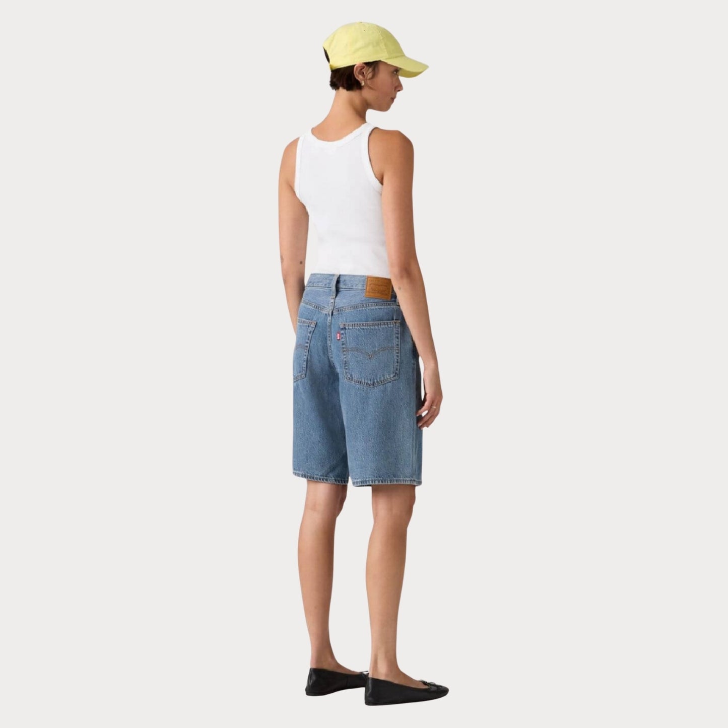 Шорты Baggy Dad Lightweight