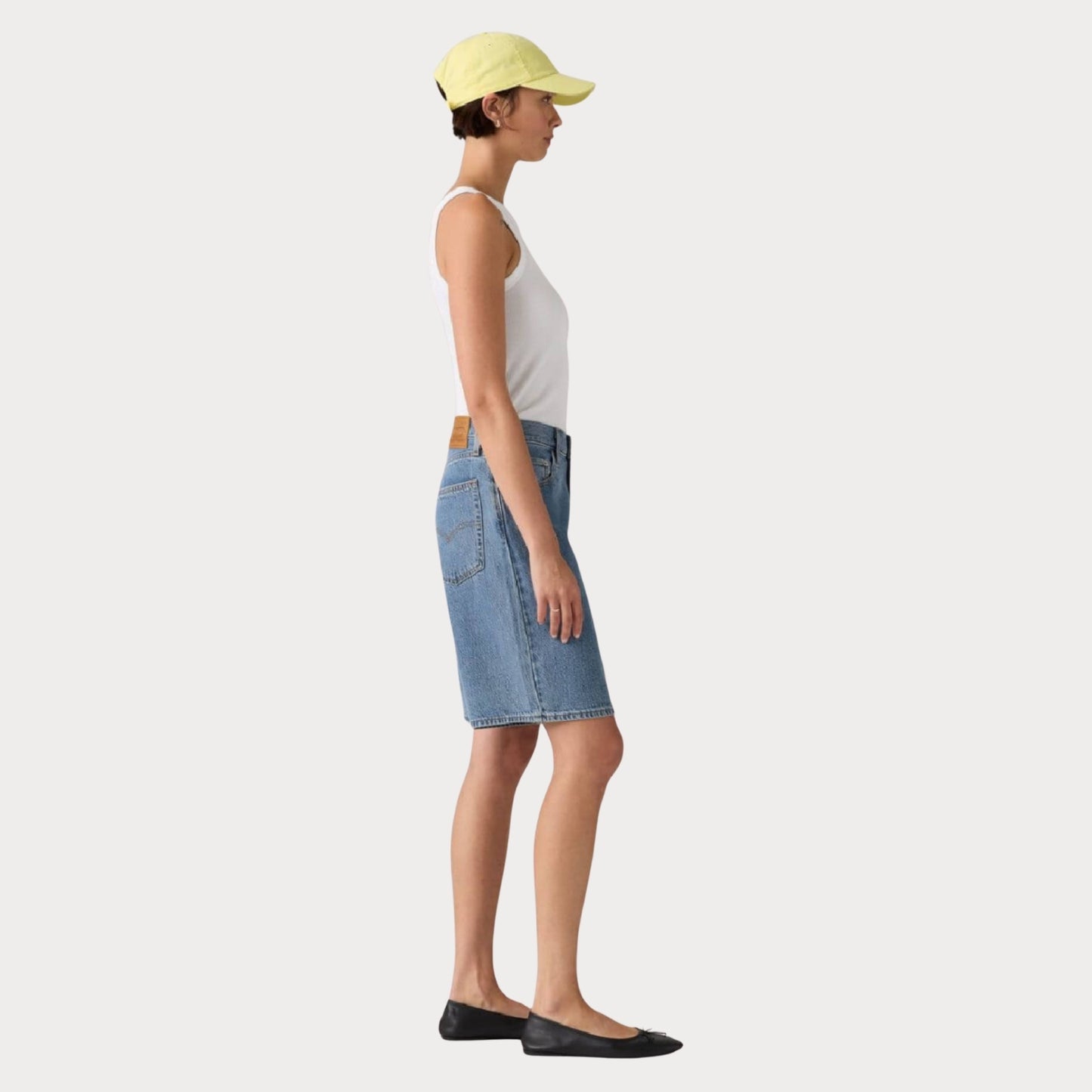 Шорты Baggy Dad Lightweight