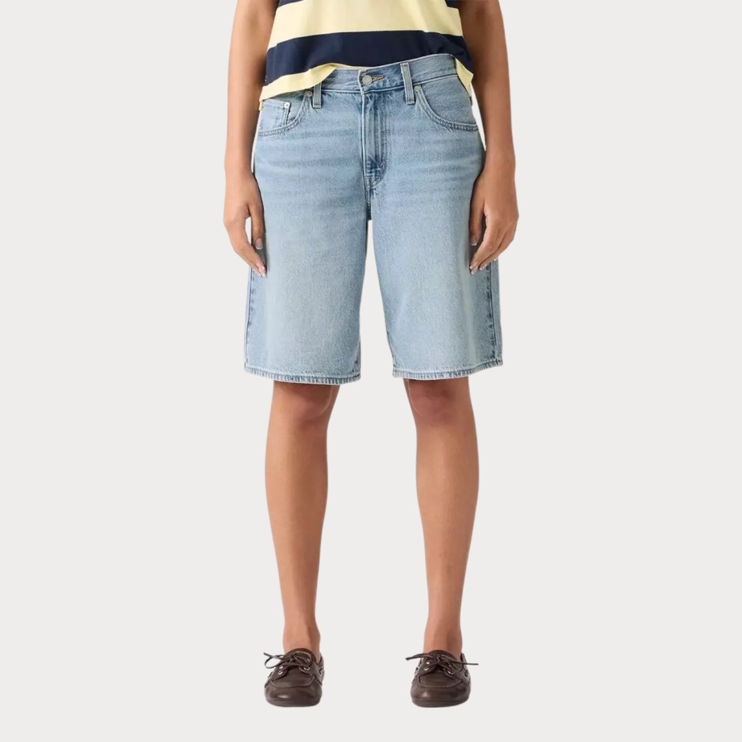 Шорты Baggy Dad Lightweight