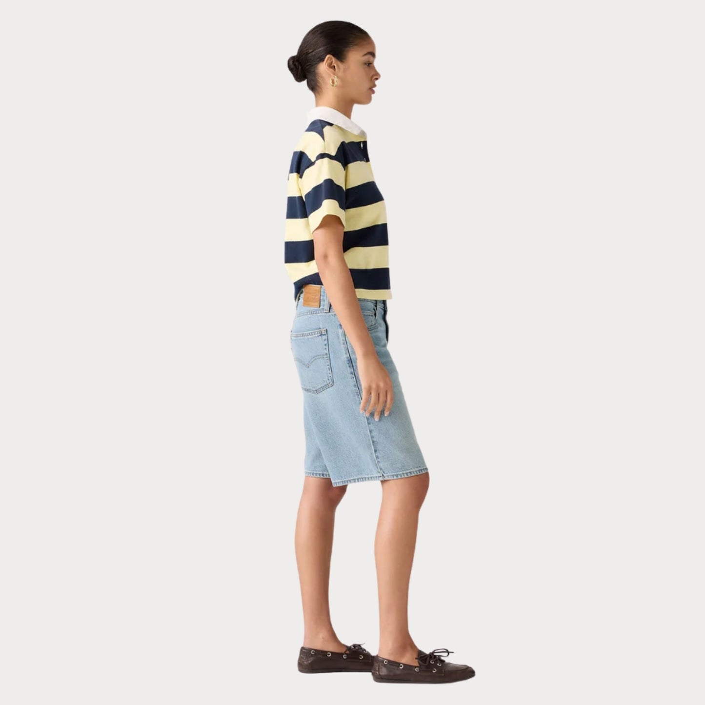 Шорты Baggy Dad Lightweight